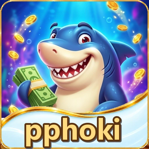 Tampilan menu katalog game pphoki di Android